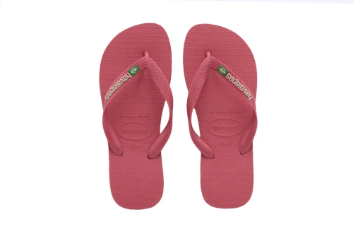 Havaianas Brasil Logo Σαγιονάρες (4110850 5190)