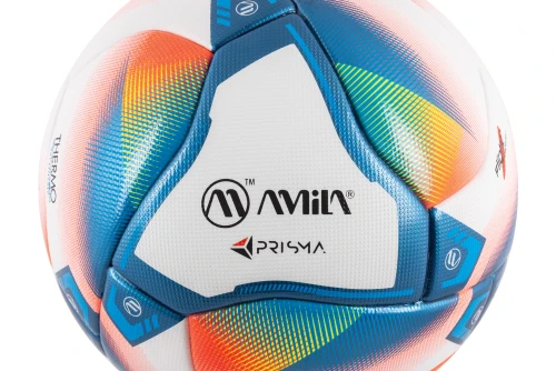 Amila Μπάλα Ποδοσφαίρου Amila Prisma No. 5 (41150)