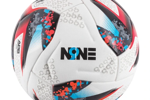 Amila Μπάλα Ποδοσφαίρου Nine Thermo Triton Fifa Quality Pro No. 5 (41168)