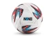 Amila Nine Thermo Triton Fifa Quality Pro Μπάλα Ποδοσφαίρου No.5 Λευκή, Κόκκινη