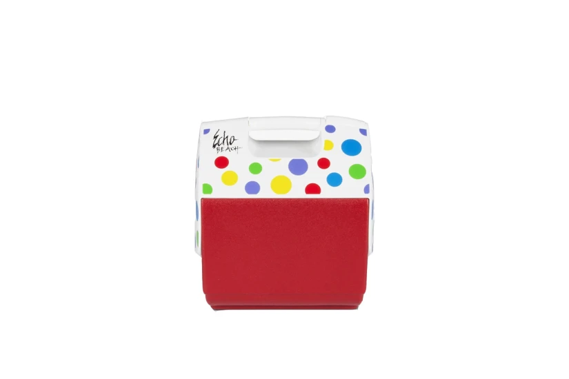 Igloo Playmate Ψυγείο Ισοθερμικό (41202 MULTI)