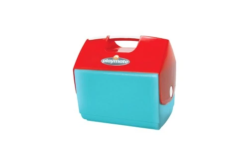 Igloo Playmate Elite 15L Ψυγείο Ισοθερμικό (41203 RED)
