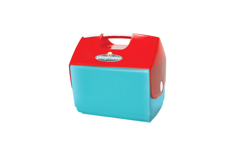 Igloo Playmate Elite 15L Ψυγείο Ισοθερμικό (41203 RED)