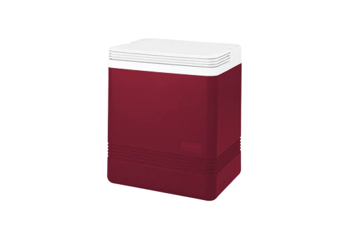 Igloo Legent 16L Ψυγείο Ισοθερμικό (41208 RED)