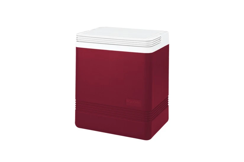 Igloo Legent 16L Ψυγείο Ισοθερμικό (41208 RED)