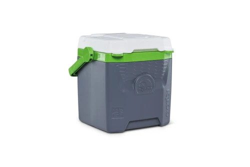 Igloo Quantum 12 Ψυγείο Ισοθερμικό 11L (41213 GREY)