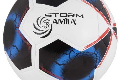 Amila Μπάλα Ποδοσφαίρου Amila Storm No. 5 (41221)