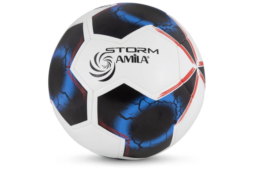 Amila Μπάλα Ποδοσφαίρου Amila Storm No. 5 (41221)