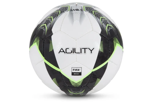 Amila Μπάλα Ποδοσφαίρου Amila Agility Fifa Basic No. 5 (41223)