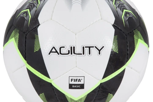 Amila Μπάλα Ποδοσφαίρου Amila Agility Fifa Basic No. 5 (41223)