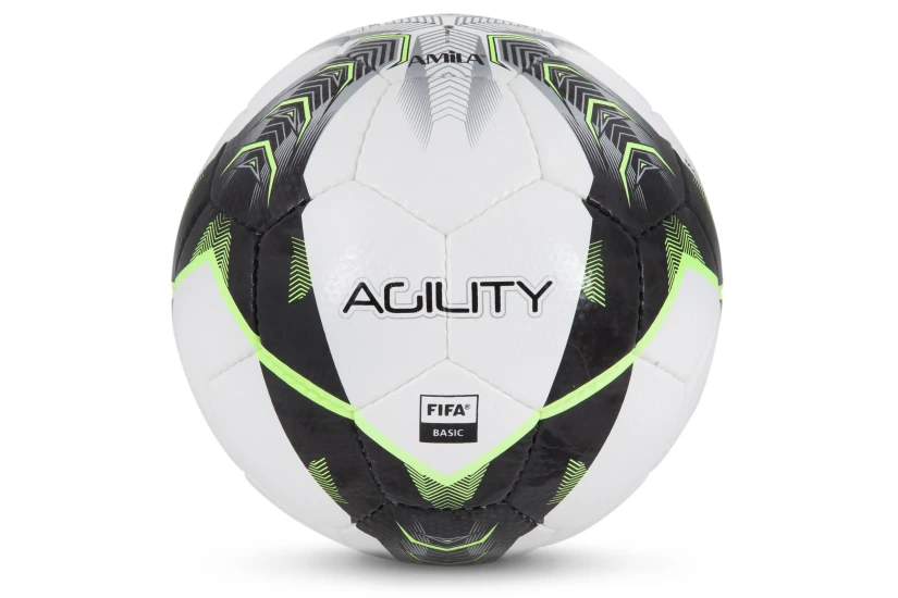 Amila Μπάλα Ποδοσφαίρου Amila Agility Fifa Basic No. 5