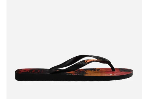 Havaianas Hype Σαγιονάρες (4127920 9456)