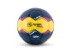 Amila Bravo Μπάλα Handball No.2 Μπλε, Κίτρινη