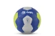 Amila Cellular No. 1 Μπάλα Handball Μπλε, Λαχανί