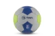Amila Μπάλα Handball Cellular Νο2 - Μπλε  Πράσινο  Γκρι (41318)