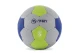 Amila Μπάλα Handball Cellular Νο3 - Μπλε  Πράσινο  Γκρι (41320)