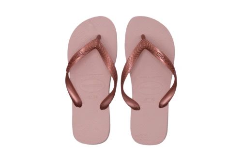 Havaianas Top Tiras Σαγιονάρες (4137428 0076)