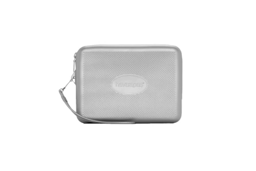 Havaianas Necessaire Metalica Νεσεσέρ (4140561 9175)