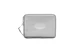 Havaianas Beach Necessaire Metallic Γυναικείο Νεσεσέρ Ασημί