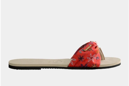Havaianas You Saint Tropez Σαγιονάρες (4140714 0121)