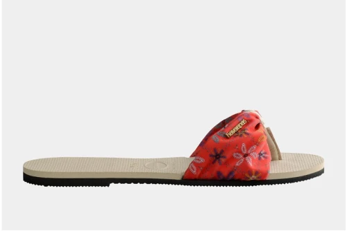 Havaianas You Saint Tropez Σαγιονάρες (4140714 0121)