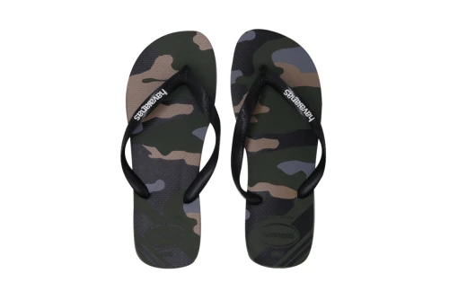 Havaianas Top Camu Σαγιονάρες (4141398 0869)