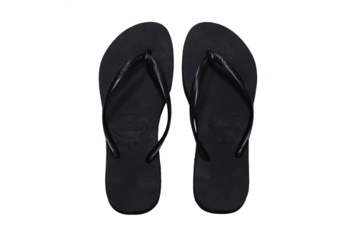 Havaianas Slim Flatform Σαγιονάρες (4144537 0090)