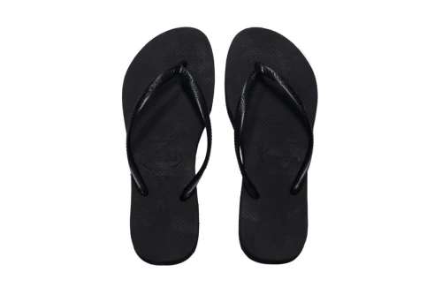 Havaianas Slim Flatform Σαγιονάρες (4144537 0090)