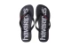 Havaianas Top Logomania 2 Unisex Σαγιονάρες Μαύρες