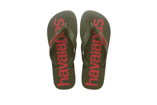 Havaianas Top Logomania2 Fc Σαγιονάρες (4145741 7103)