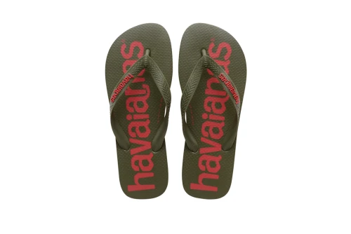 Havaianas Top Logomania2 Fc Σαγιονάρες (4145741 7103)