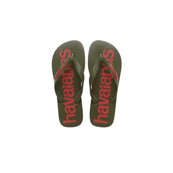 Havaianas Top Logomania 2 Σαγιονάρες (4145741 7103)