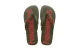 Havaianas Top Logomania2 Fc Σαγιονάρες (4145741 7103)