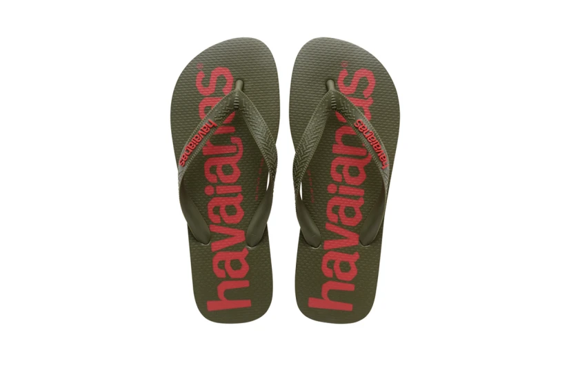 Havaianas Top Logomania2 Fc Σαγιονάρες (4145741 7103)