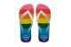 Havaianas Top Pride Allover Unisex Σαγιονάρες Πολύχρωμες