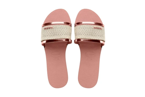 Havaianas You Transcoso Premium Παντόφλες (4146063 3544)