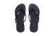 Havaianas Slim Sparkle Σαγιονάρες Μαύρες