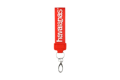 Havaianas Chaveiro Rubber Μπρελόκ (4146862 0020)