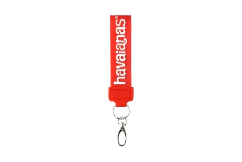Havaianas Chaveiro Rubber Μπρελόκ (4146862 0020)