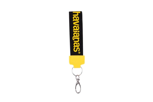 Havaianas Chaveiro Rubber Μπρελόκ (4146862 0090)