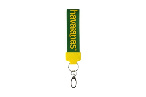 Havaianas Chaveiro Rubber Μπρελόκ (4146862 2079)