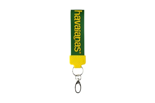 Havaianas Chaveiro Rubber Μπρελόκ (4146862 2079)