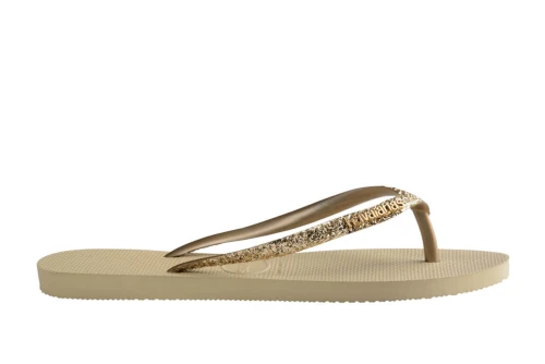 Havaianas Slim Glitter Ii Σαγιονάρες (4146975 0154)