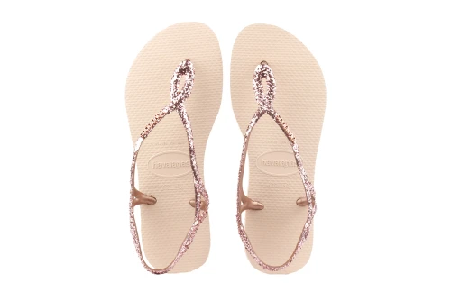 Havaianas Luna Premium Ii Σαγιονάρες (4147009 5977)