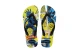 Havaianas Top Marvel Classics Σαγιονάρες Πολύχρωμες
