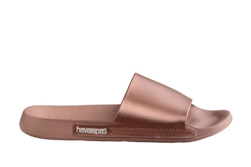 Havaianas Classic Metallic Παντόφλες (4147131 3544)