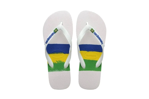 Havaianas Brasil Tech Σαγιονάρες (4147239 0001)