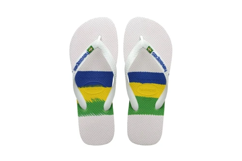 Havaianas Brasil Tech Σαγιονάρες (4147239 0001)