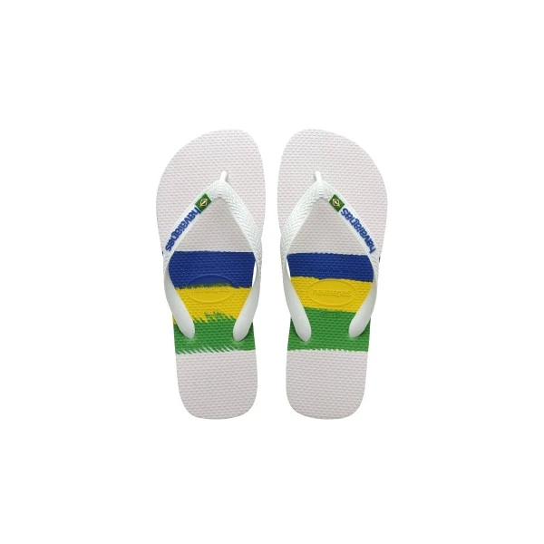 Havaianas Brasil Tech Σαγιονάρες (4147239 0001)