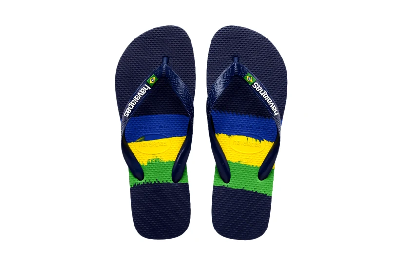 Havaianas Brasil Tech Unisex Σαγιονάρες